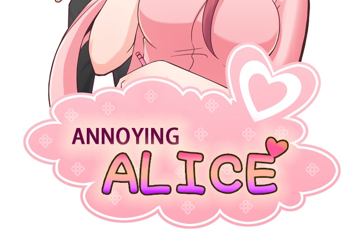 Annoying Alice Chapter 33 page 2 - Chapter 33: Episode 33: Alice and the Airport Nuisance