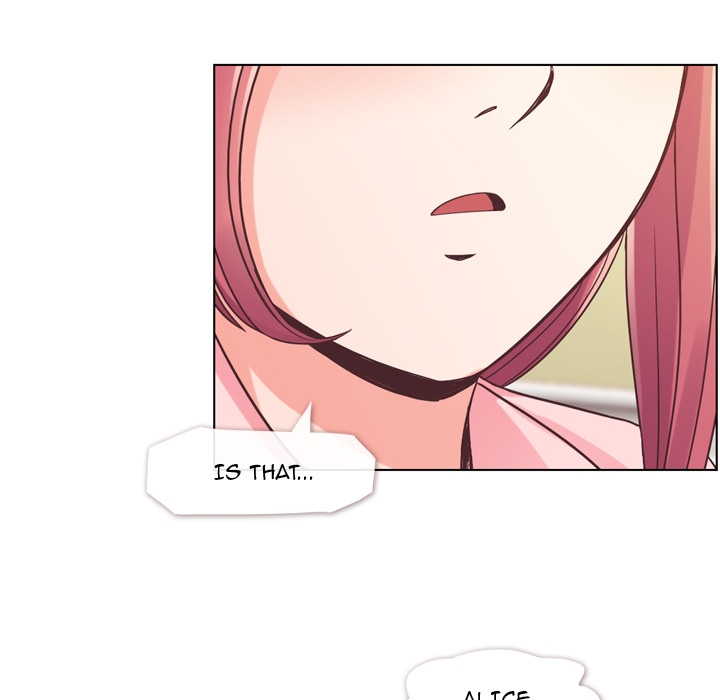 Annoying Alice Chapter 33 page 24 - Chapter 33: Episode 33: Alice and the Airport Nuisance