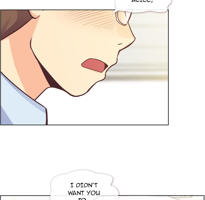 Annoying Alice Chapter 33 page 25 - Chapter 33: Episode 33: Alice and the Airport Nuisance