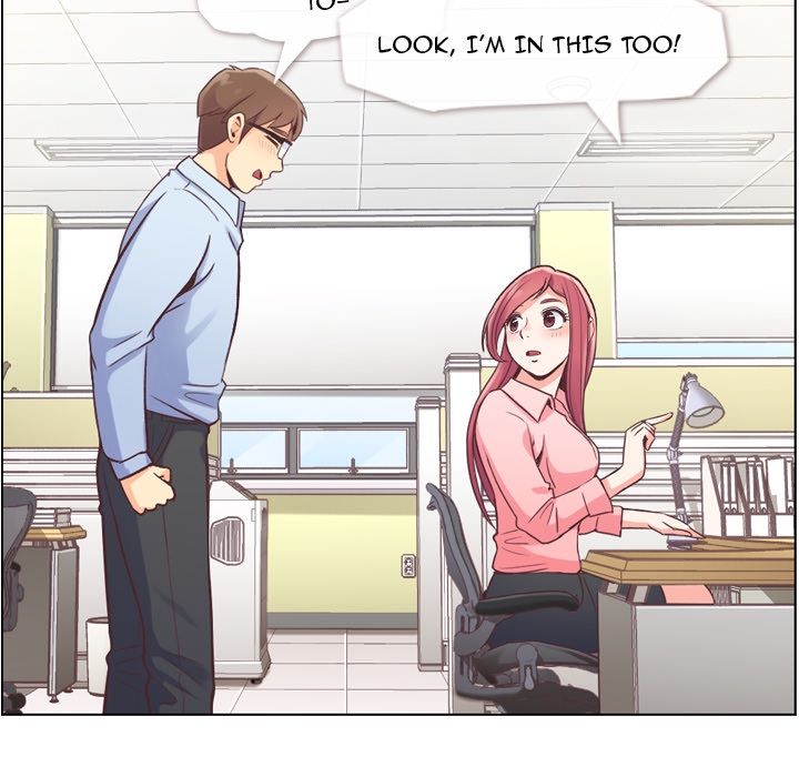 Annoying Alice Chapter 33 page 26 - Chapter 33: Episode 33: Alice and the Airport Nuisance