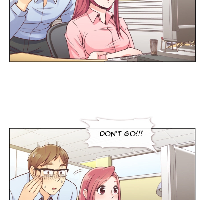 Annoying Alice Chapter 33 page 31 - Chapter 33: Episode 33: Alice and the Airport Nuisance