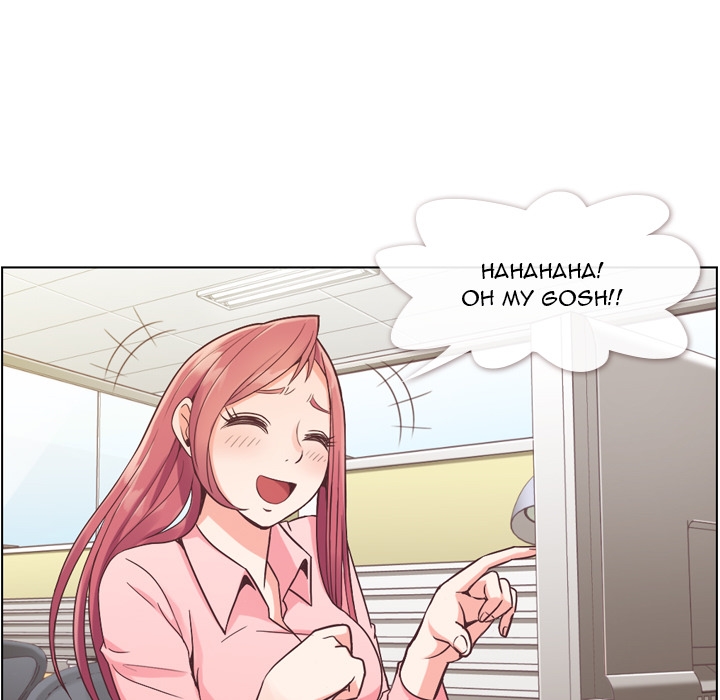 Annoying Alice Chapter 33 page 5 - Chapter 33: Episode 33: Alice and the Airport Nuisance