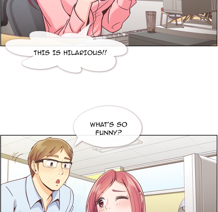 Annoying Alice Chapter 33 page 6 - Chapter 33: Episode 33: Alice and the Airport Nuisance