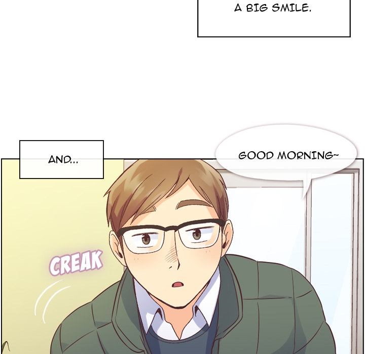Annoying Alice Chapter 34 page 12 - Chapter 34: Episode 34: Alice and the Frustrated Manager (Part 1)