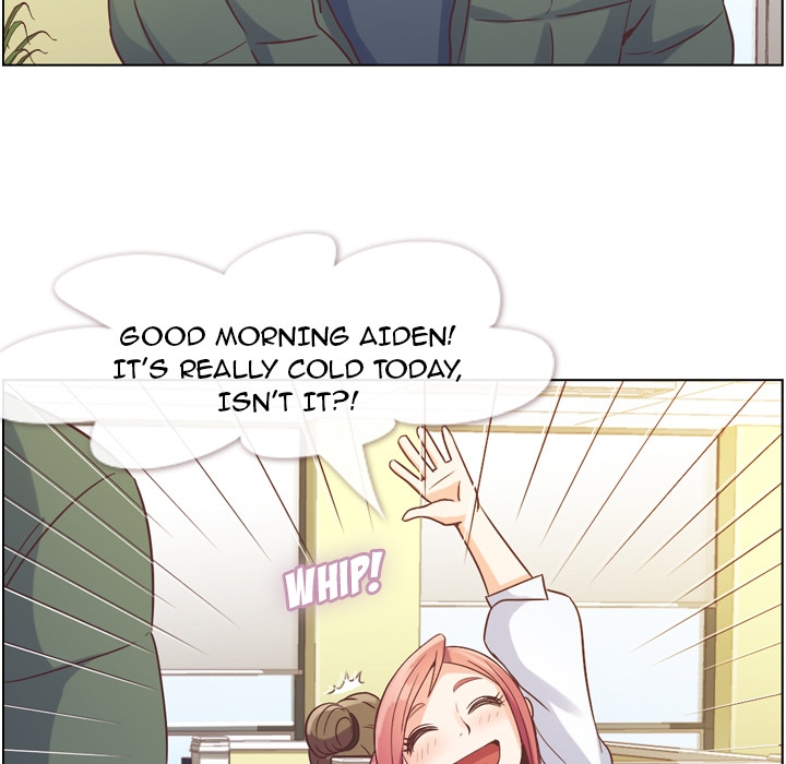 Annoying Alice Chapter 34 page 13 - Chapter 34: Episode 34: Alice and the Frustrated Manager (Part 1)