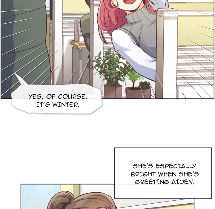 Annoying Alice Chapter 34 page 14 - Chapter 34: Episode 34: Alice and the Frustrated Manager (Part 1)