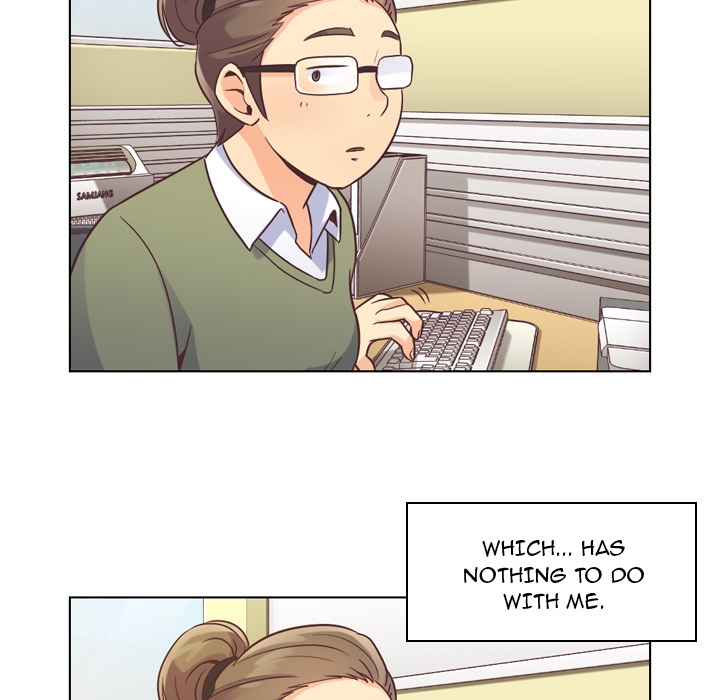 Annoying Alice Chapter 34 page 15 - Chapter 34: Episode 34: Alice and the Frustrated Manager (Part 1)