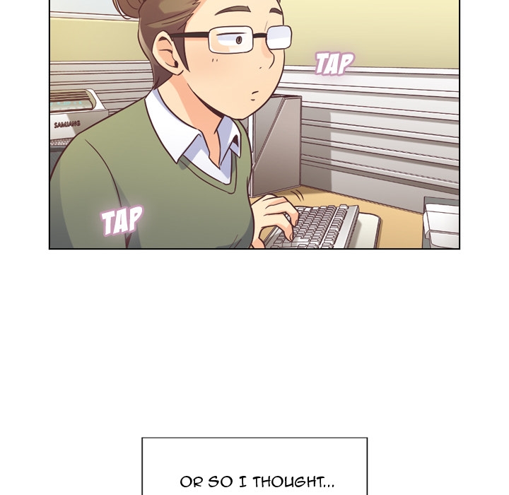 Annoying Alice Chapter 34 page 16 - Chapter 34: Episode 34: Alice and the Frustrated Manager (Part 1)