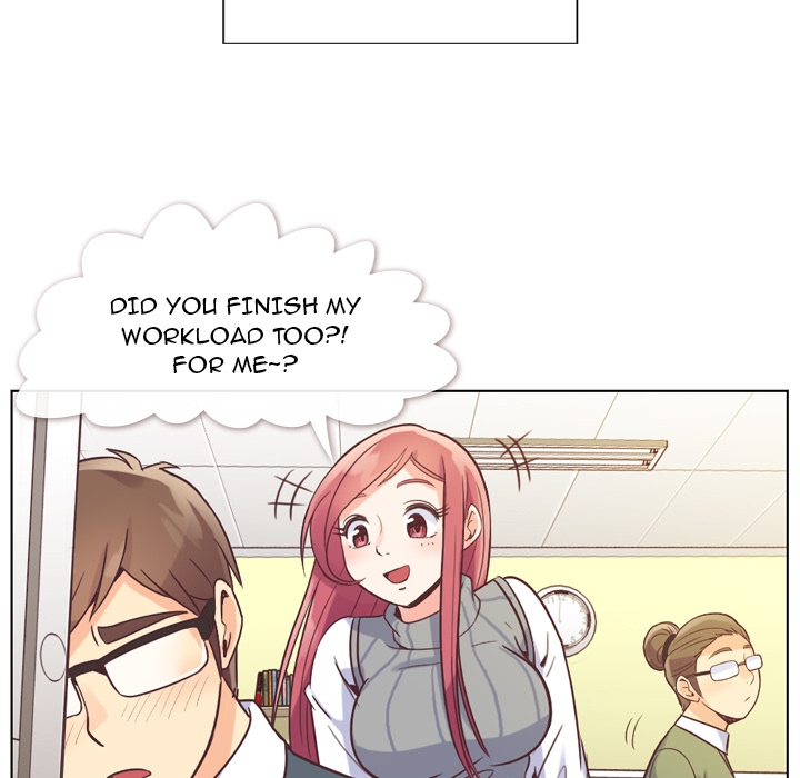 Annoying Alice Chapter 34 page 17 - Chapter 34: Episode 34: Alice and the Frustrated Manager (Part 1)