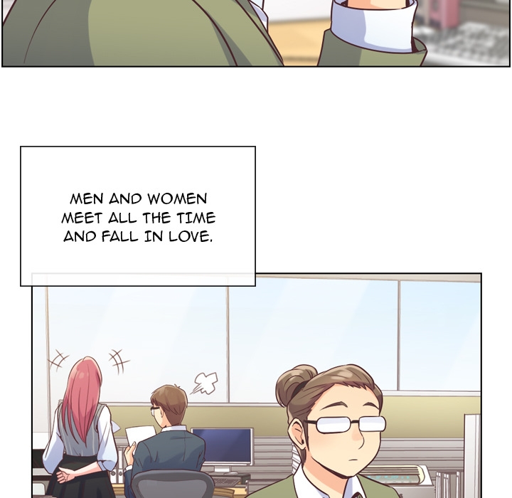 Annoying Alice Chapter 34 page 21 - Chapter 34: Episode 34: Alice and the Frustrated Manager (Part 1)