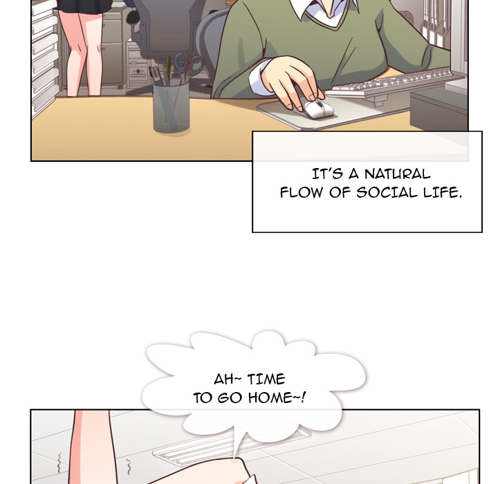 Annoying Alice Chapter 34 page 22 - Chapter 34: Episode 34: Alice and the Frustrated Manager (Part 1)