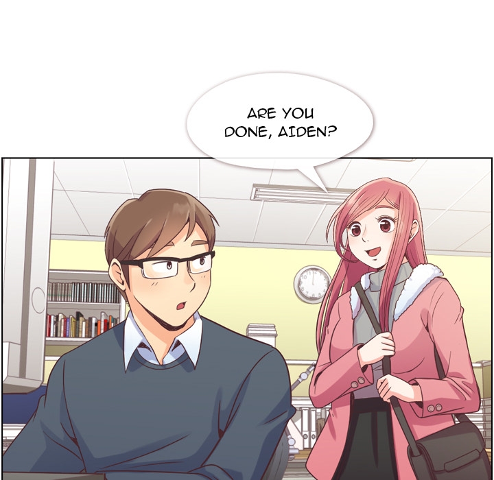 Annoying Alice Chapter 34 page 24 - Chapter 34: Episode 34: Alice and the Frustrated Manager (Part 1)