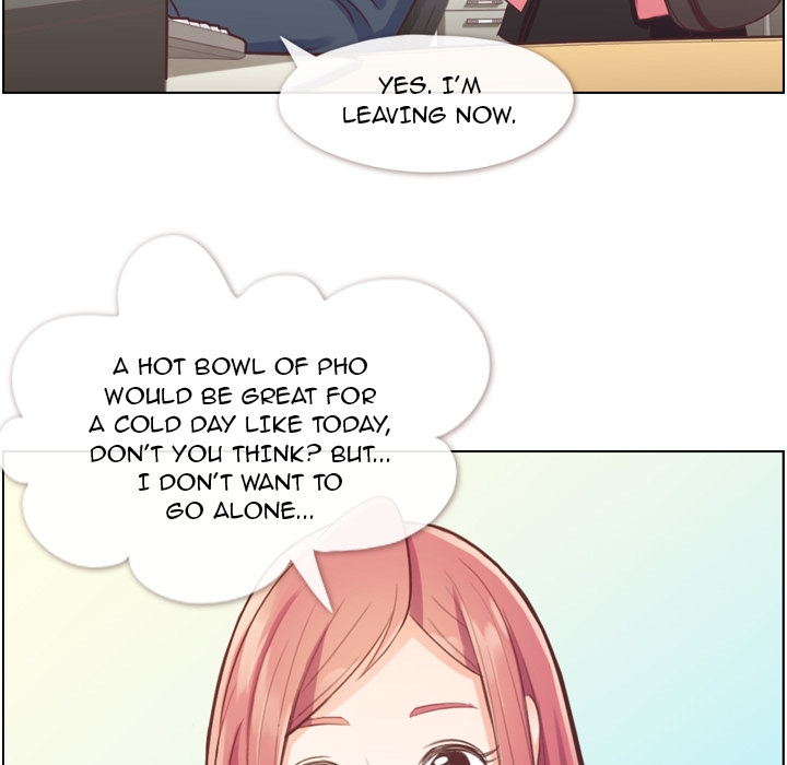 Annoying Alice Chapter 34 page 25 - Chapter 34: Episode 34: Alice and the Frustrated Manager (Part 1)