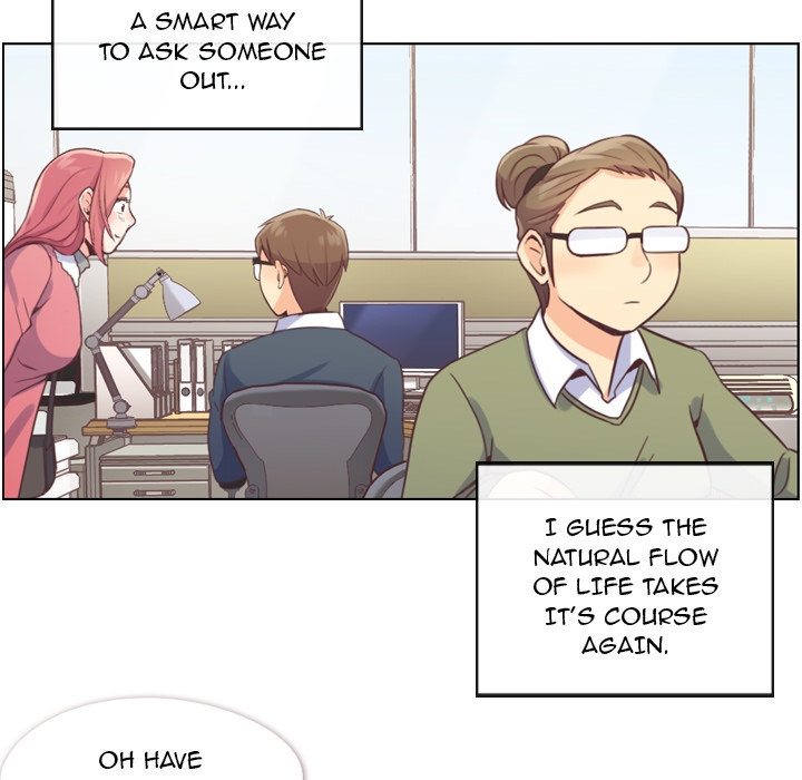 Annoying Alice Chapter 34 page 28 - Chapter 34: Episode 34: Alice and the Frustrated Manager (Part 1)