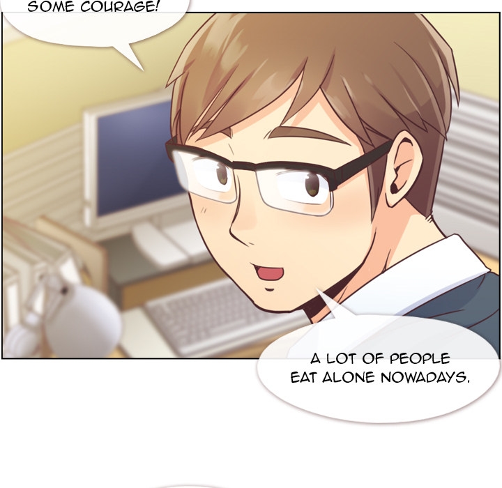 Annoying Alice Chapter 34 page 29 - Chapter 34: Episode 34: Alice and the Frustrated Manager (Part 1)