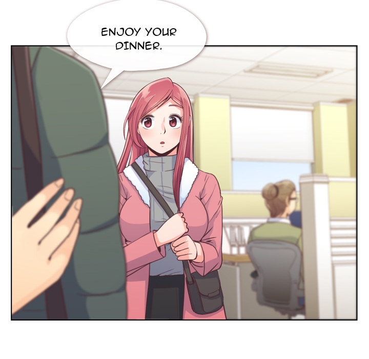 Annoying Alice Chapter 34 page 30 - Chapter 34: Episode 34: Alice and the Frustrated Manager (Part 1)