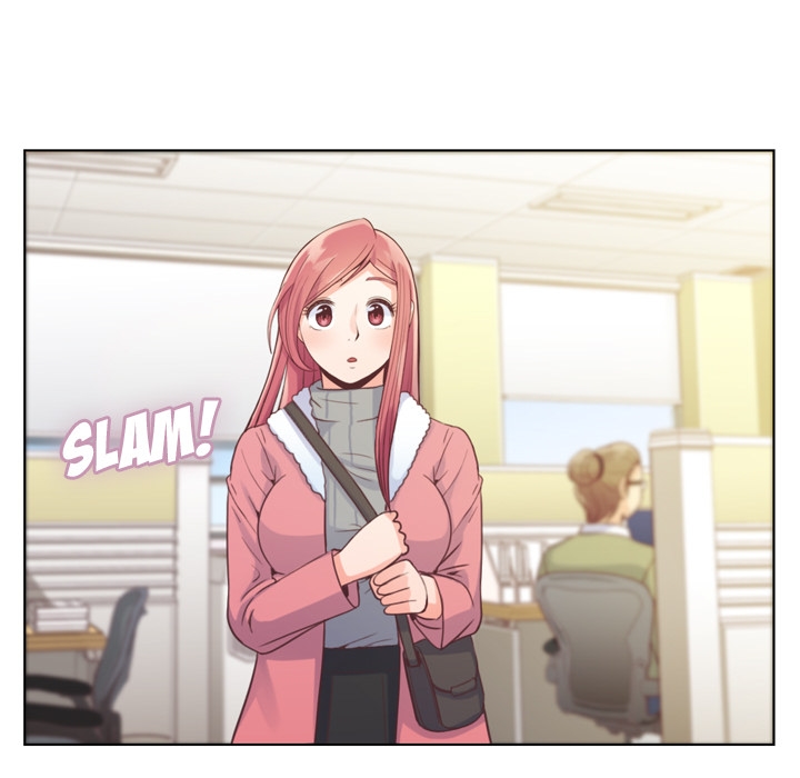 Annoying Alice Chapter 34 page 31 - Chapter 34: Episode 34: Alice and the Frustrated Manager (Part 1)