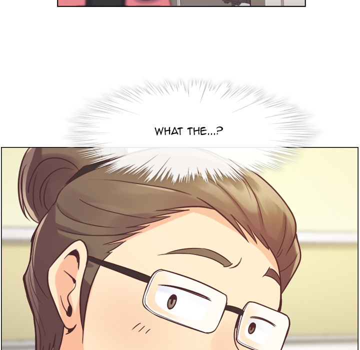Annoying Alice Chapter 34 page 33 - Chapter 34: Episode 34: Alice and the Frustrated Manager (Part 1)
