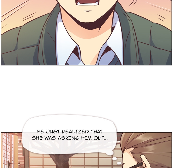 Annoying Alice Chapter 34 page 41 - Chapter 34: Episode 34: Alice and the Frustrated Manager (Part 1)