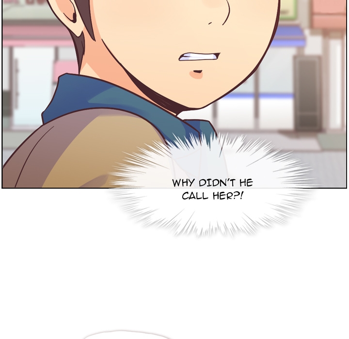 Annoying Alice Chapter 34 page 48 - Chapter 34: Episode 34: Alice and the Frustrated Manager (Part 1)