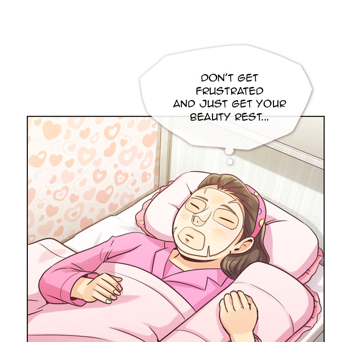 Annoying Alice Chapter 34 page 50 - Chapter 34: Episode 34: Alice and the Frustrated Manager (Part 1)