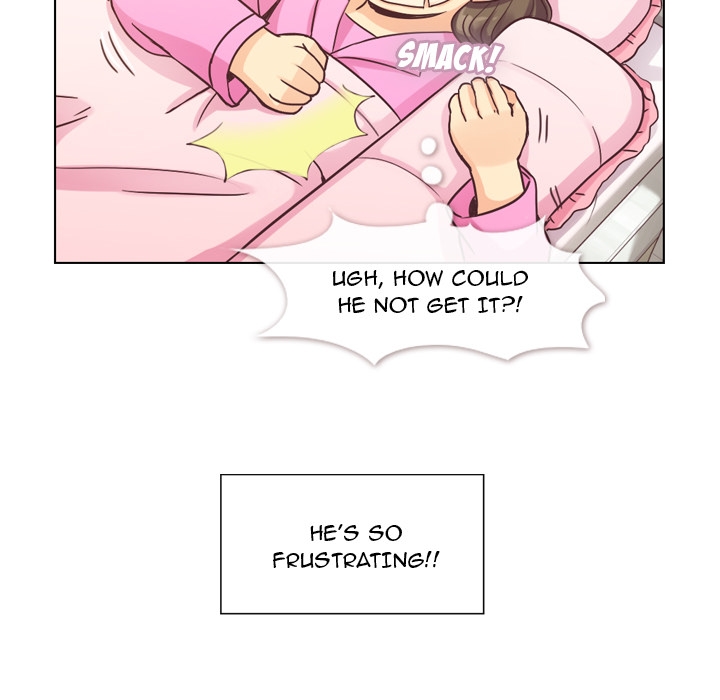 Annoying Alice Chapter 34 page 54 - Chapter 34: Episode 34: Alice and the Frustrated Manager (Part 1)