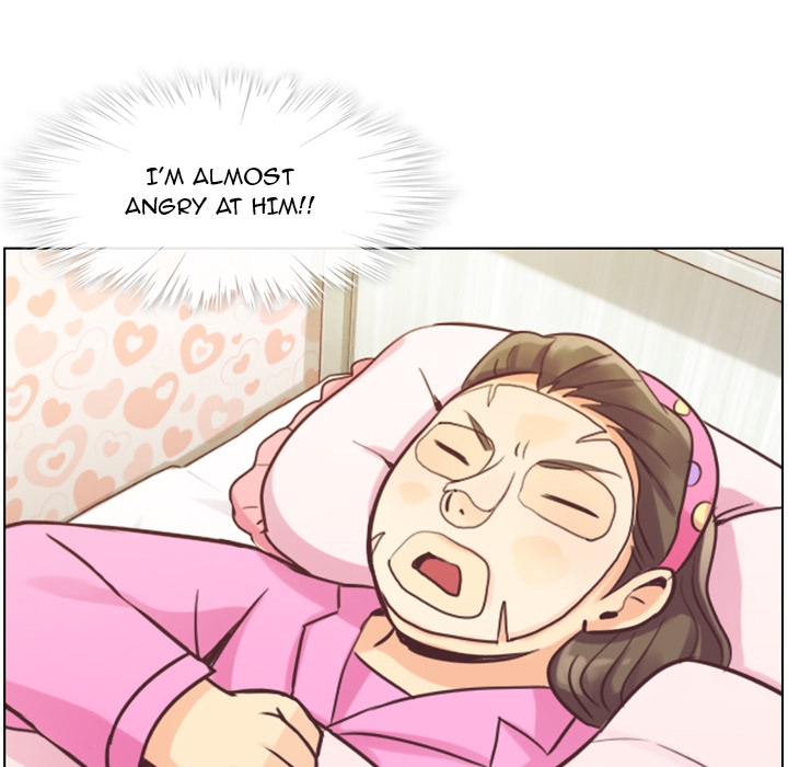 Annoying Alice Chapter 34 page 55 - Chapter 34: Episode 34: Alice and the Frustrated Manager (Part 1)