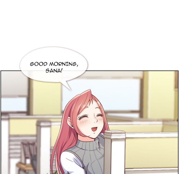 Annoying Alice Chapter 34 page 8 - Chapter 34: Episode 34: Alice and the Frustrated Manager (Part 1)