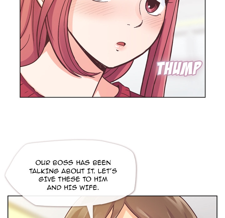 Annoying Alice Chapter 35 page 15 - Chapter 35: Episode 35: Alice and the Frustrated Manager (Part 2)