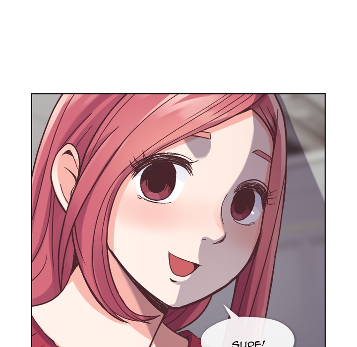 Annoying Alice Chapter 35 page 19 - Chapter 35: Episode 35: Alice and the Frustrated Manager (Part 2)
