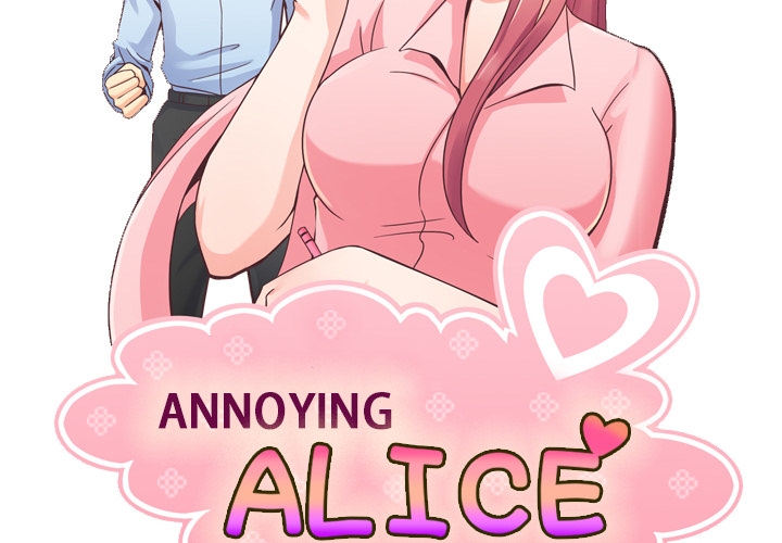 Annoying Alice Chapter 35 page 2 - Chapter 35: Episode 35: Alice and the Frustrated Manager (Part 2)