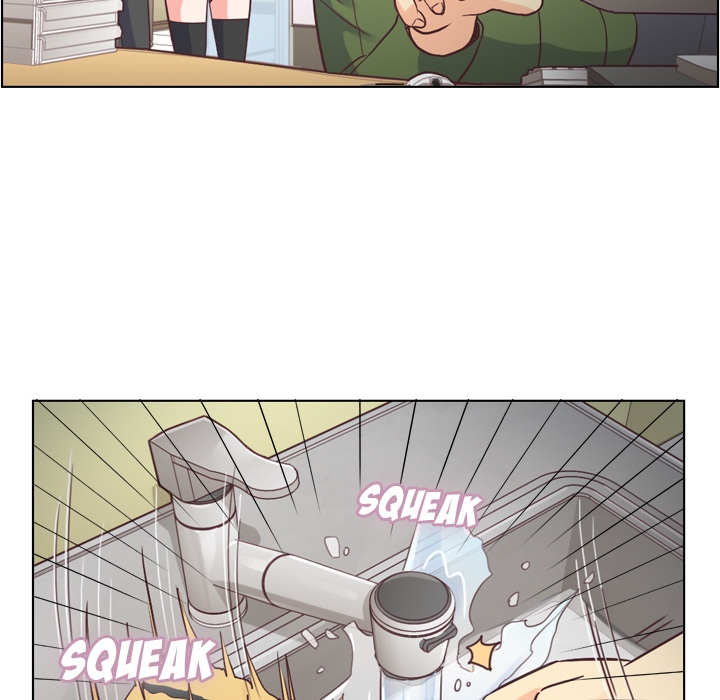 Annoying Alice Chapter 35 page 21 - Chapter 35: Episode 35: Alice and the Frustrated Manager (Part 2)