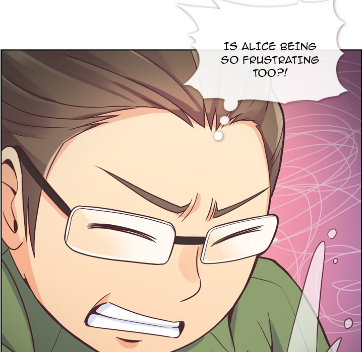 Annoying Alice Chapter 35 page 24 - Chapter 35: Episode 35: Alice and the Frustrated Manager (Part 2)