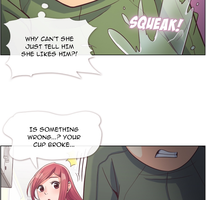 Annoying Alice Chapter 35 page 25 - Chapter 35: Episode 35: Alice and the Frustrated Manager (Part 2)