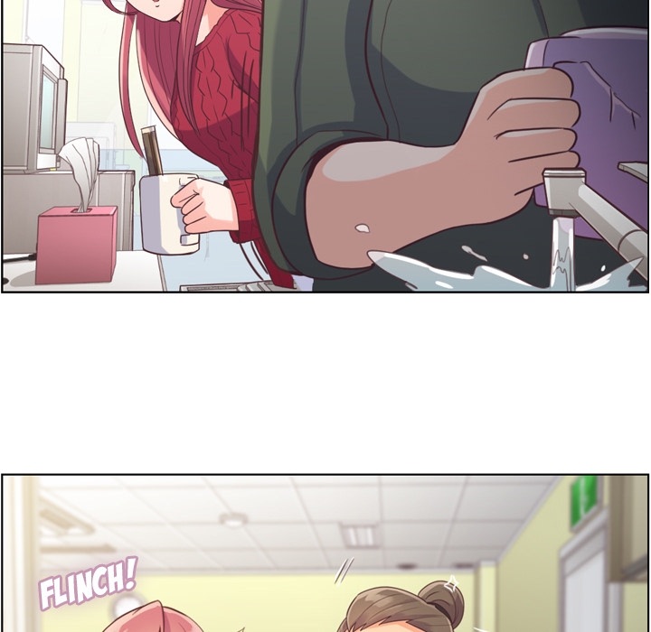 Annoying Alice Chapter 35 page 26 - Chapter 35: Episode 35: Alice and the Frustrated Manager (Part 2)