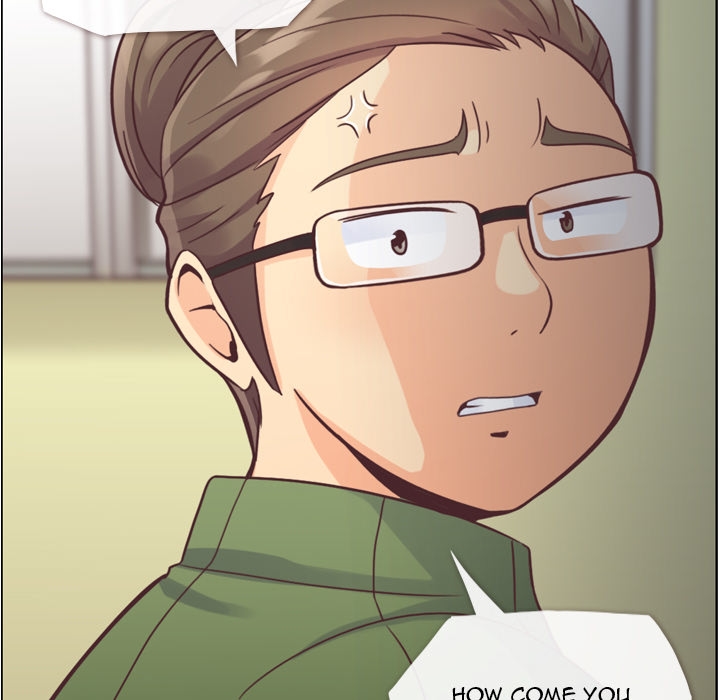 Annoying Alice Chapter 35 page 28 - Chapter 35: Episode 35: Alice and the Frustrated Manager (Part 2)