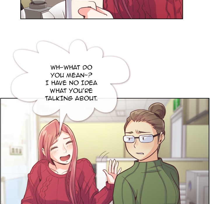 Annoying Alice Chapter 35 page 30 - Chapter 35: Episode 35: Alice and the Frustrated Manager (Part 2)