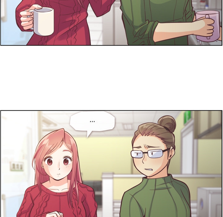 Annoying Alice Chapter 35 page 31 - Chapter 35: Episode 35: Alice and the Frustrated Manager (Part 2)