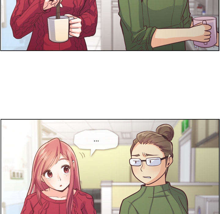 Annoying Alice Chapter 35 page 32 - Chapter 35: Episode 35: Alice and the Frustrated Manager (Part 2)