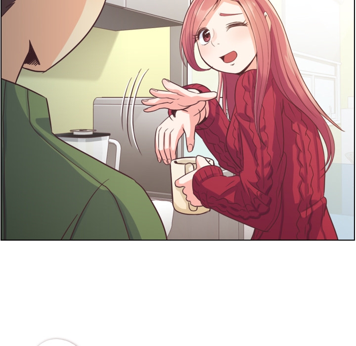 Annoying Alice Chapter 35 page 34 - Chapter 35: Episode 35: Alice and the Frustrated Manager (Part 2)