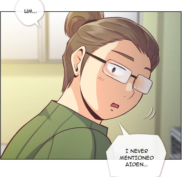 Annoying Alice Chapter 35 page 35 - Chapter 35: Episode 35: Alice and the Frustrated Manager (Part 2)
