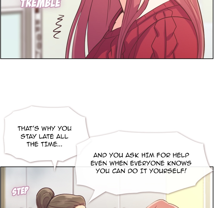 Annoying Alice Chapter 35 page 37 - Chapter 35: Episode 35: Alice and the Frustrated Manager (Part 2)