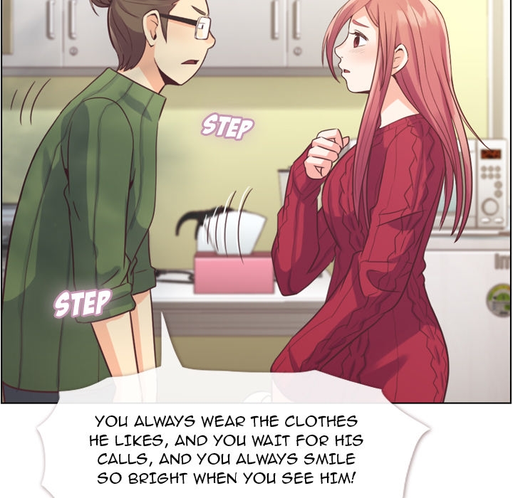 Annoying Alice Chapter 35 page 38 - Chapter 35: Episode 35: Alice and the Frustrated Manager (Part 2)
