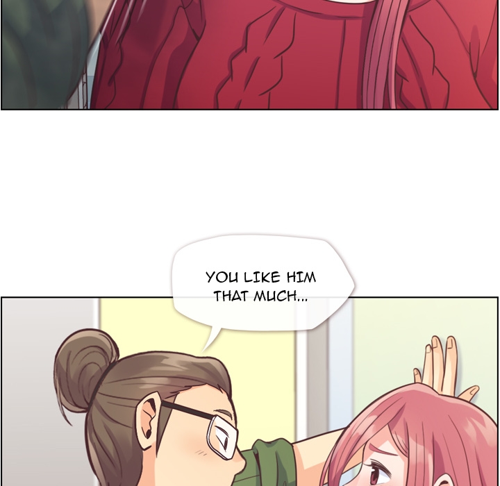 Annoying Alice Chapter 35 page 40 - Chapter 35: Episode 35: Alice and the Frustrated Manager (Part 2)