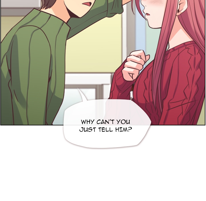 Annoying Alice Chapter 35 page 41 - Chapter 35: Episode 35: Alice and the Frustrated Manager (Part 2)