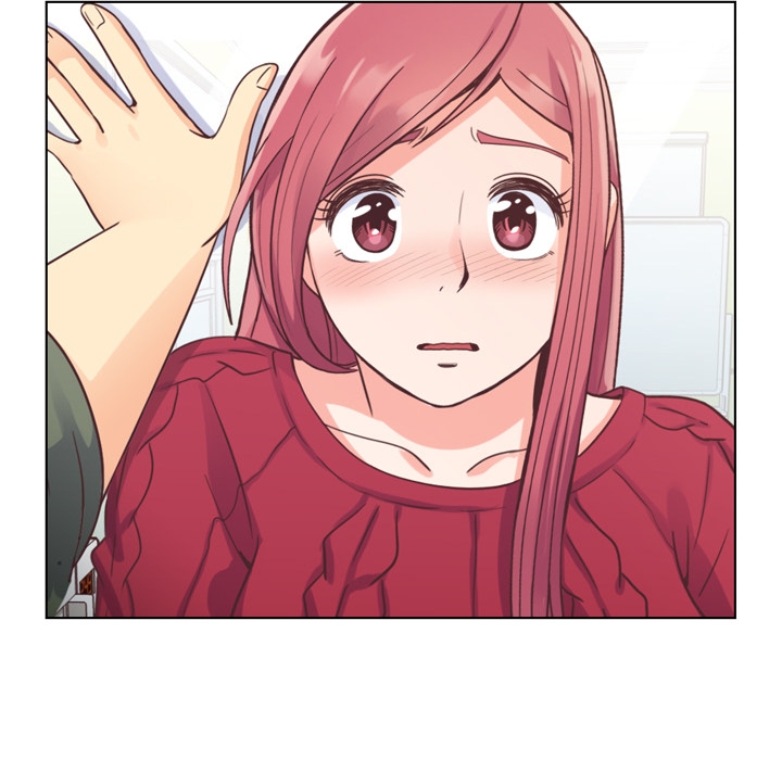 Annoying Alice Chapter 35 page 42 - Chapter 35: Episode 35: Alice and the Frustrated Manager (Part 2)