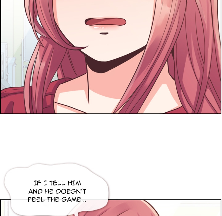 Annoying Alice Chapter 35 page 45 - Chapter 35: Episode 35: Alice and the Frustrated Manager (Part 2)