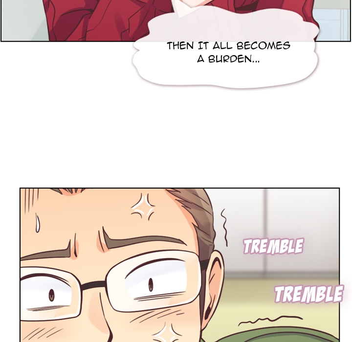Annoying Alice Chapter 35 page 47 - Chapter 35: Episode 35: Alice and the Frustrated Manager (Part 2)