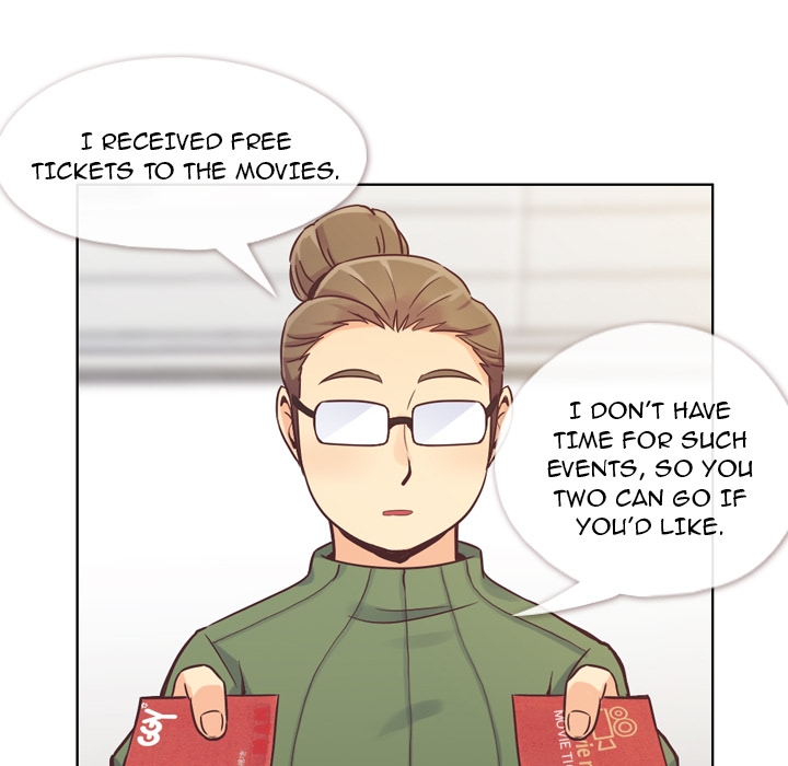 Annoying Alice Chapter 35 page 5 - Chapter 35: Episode 35: Alice and the Frustrated Manager (Part 2)