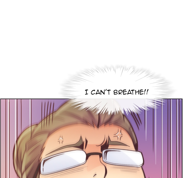 Annoying Alice Chapter 35 page 50 - Chapter 35: Episode 35: Alice and the Frustrated Manager (Part 2)